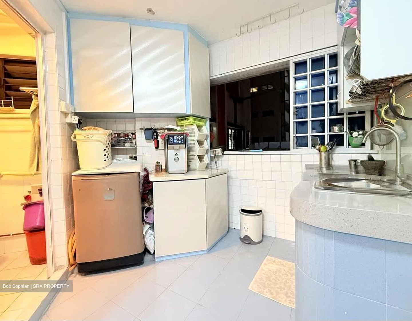 Blk 307 Chuan Village (Serangoon), HDB 4 Rooms #563767251